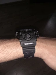 Мужские спортивные часы Skmei 1155 черные