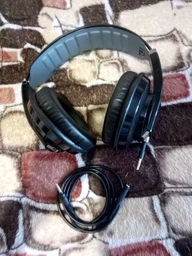 Наушники Superlux HD681EVO Black фото от покупателей 7