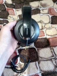 Наушники Superlux HD681EVO Black фото от покупателей 6