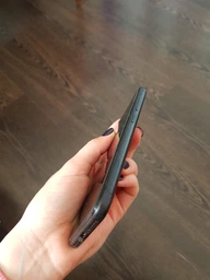 Мобільний телефон Xiaomi Redmi 4X 2/16GB Black фото від покупців 4