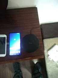Смартфон 6.2" Samsung Galaxy S9+ 6/64Gb 4G 2-SIM NFC 12/8Мп 8 ядер Android 10 Purple фото від покупців 14