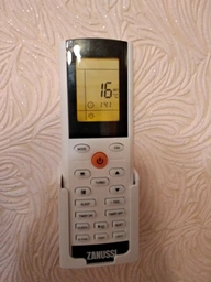 Кондиціонер Zanussi ZACS-18 HPF/A17/N1 Perfecto фото від покупців 13