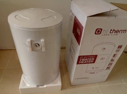 Бойлер Hi-Therm Long Life VBO 50 DRY фото от покупателей 13