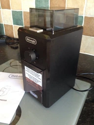 Кавомолка жернова DELONGHI KG 79 фото від покупців 1