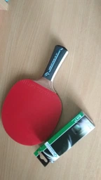 Ракетка для настольного тенниса Donic Waldner 700 (754872) фото от покупателей 12