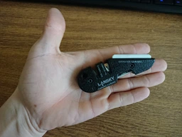 Точило Lansky Blademedic PS-MED01 фото от покупателей 9
