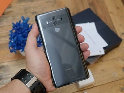Мобильный телефон Huawei Mate 10 Pro 6/128GB Mocha Brown фото от покупателей 15