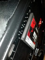 Корпус Fractal Design Define C TG Black (FD-CA-DEF-C-BK-TG) фото от покупателей 6