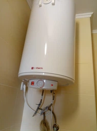 Бойлер Hi-Therm Long Life VBO 50 DRY фото от покупателей 4