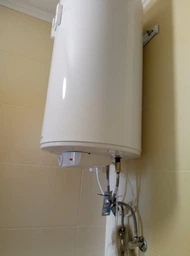 Бойлер Hi-Therm Long Life VBO 50 DRY фото от покупателей 3