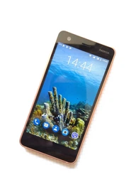 Мобильный телефон Nokia 2 Dual Sim Matte Black фото от покупателей 4