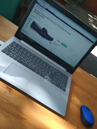 Ноутбук Lenovo IdeaPad 320-15IKB (80XL03GGRA) Plum Purple фото от покупателей 4
