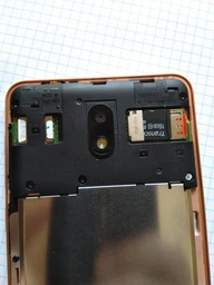 Мобильный телефон Nokia 2 Dual Sim Matte Black фото от покупателей 1