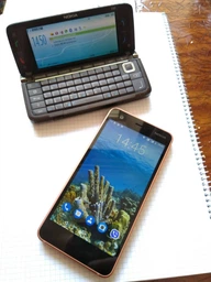 Мобильный телефон Nokia 2 Dual Sim Matte Black фото от покупателей 3