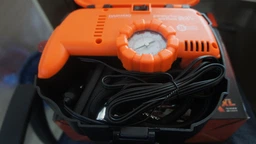 Автокомпресор Daewoo DW 35L Plus фото від покупців 4
