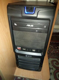 ARTLINE Gaming X46v06 (X46v06) фото от покупателей 3