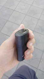 УМБ ColorWay 2200 mAh Black (CW-PB022LIC1BK) фото от покупателей 1