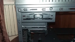 Корпус CHIEFTEC Gaming Cube CI-01B, без БЖ чорний (CI-01B-OP) фото від покупців 8