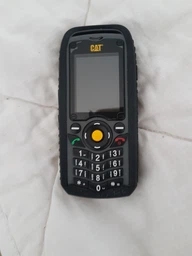 Міні мобільний телефон GTStar CAT B25 2 Sim зелений фото від покупців 8