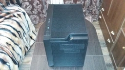 Корпус CHIEFTEC Gaming Cube CI-01B, без БЖ чорний (CI-01B-OP) фото від покупців 2