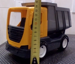 гр Авто "Tech Truck" ГРУЗНИК 39477 (4) "Tigres" 3 моделі, в коробці [Одеса №4] фото від покупців 3