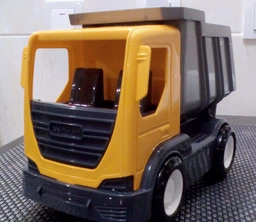 гр Авто "Tech Truck" ГРУЗНИК 39477 (4) "Tigres" 3 моделі, в коробці [Одеса №4] фото від покупців 8