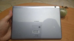 Планшет Huawei MediaPad T3 10 LTE Grey (AGS-L09) фото от покупателей 19