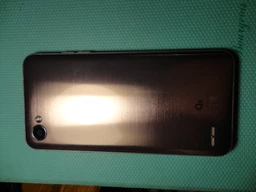 Мобільний телефон LG Q6 Prime 3/32GB Gold фото від покупців 2