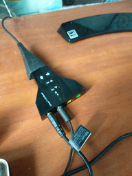 Адаптер Dynamode Virtual (7.1) USB 8 (PD560)