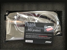 Видеокарта Msi Geforce Pci-Ex Gtx 1070 Ti Armor 8Gb 256Bit Gddr5 (1607/8008) (Dvi, Hdmi, 3 X Displayport) (Gtx 1070 Ti Armor 8G) фото от покупателей 5