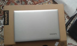 Ноутбук Lenovo IdeaPad 320-15IKB (80XL03WBRA) Onyx Black фото от покупателей 1