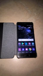 Мобильный телефон Huawei P10 Plus 4/64GB (VKY-L29) Black