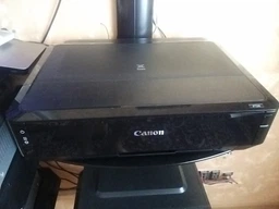 Струменевий принтер Canon Pixma iP7240 (6219B007) фото від покупців 1