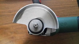 Кутова шліфувальна машина Metabo WEVA 15-125 Quick фото від покупців 2