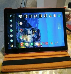 Планшет Huawei MediaPad M3 Lite 10" LTE Grey (BAH-L09) фото от покупателей 3