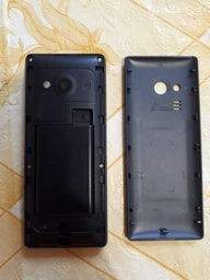 Мобильный телефон Nokia 216 Dual Sim Grey фото от покупателей 12
