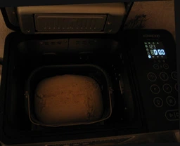 Хлебопечка KENWOOD BM 450 фото от покупателей 19