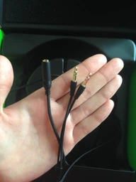 Навушники Razer Kraken Pro V2 White (RZ04-02050200-R3M1) фото від покупців 10