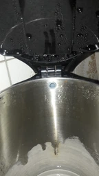Электрочайник TEFAL Safe to Touch KO371I30 фото от покупателей 1