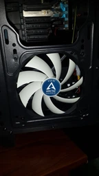 Вентилятор ARCTIC F12 TC (AFACO-120T0-GBA01) фото от покупателей 13