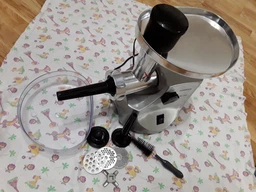 Мясорубка KENWOOD MG 516 фото от покупателей 18