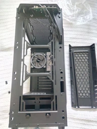 Корпус Raidmax Zeta Black фото від покупців 13