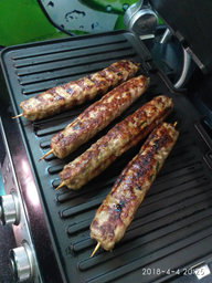 Гриль DELONGHI MultiGrill CGH1012D фото от покупателей 16