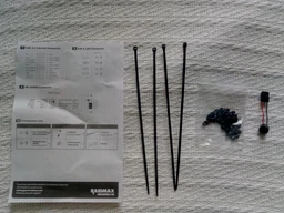 Корпус Raidmax Zeta Black фото від покупців 18