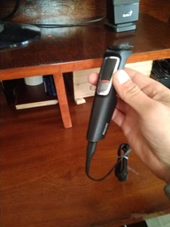 Универсальный триммер Philips MG3945/15 серии 3000 (9-в-1) фото от покупателей 1