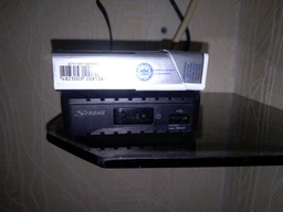 Цифровий ефірний приймач DVB-T2 Strong SRT 8203 з переглядом YouTube фото від покупців 6