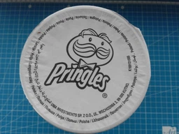 Чипсы Pringles Bacon Бекон 165 г (0.165 кг) (5053990106776_5053990161690) фото от покупателей 6