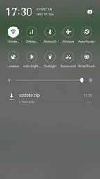 Мобильный телефон Meizu M3 Note 32GB Grey (Международная версия) фото от покупателей 1