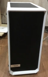 Корпус Fractal Design Meshify C – TG White (FD-CA-MESH-C-WT-TGC) фото от покупателей 12