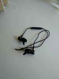 Навушники 1MORE iBFree Sport Black (E1018-BLACK) фото від покупців 7
